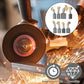 🔧 60% OFF NOW! ⚙️ Carbon Brush Set for Electric Tools – Universal Replacement, Extends Tool Life & Ensures Stable Performance ✨📦