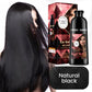 🔥Hot Sale Offers-Herbal Extract Instant Hair Color Shampoo for Men & Women