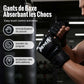 Boxing Gloves With Wrist Support And Shock Absorption