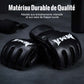 Boxing Gloves With Wrist Support And Shock Absorption