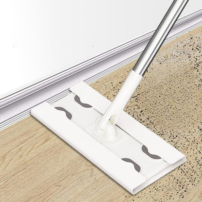 ❤️‍🔥Electrostatic Disposable Flat Mop