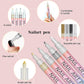 💖12-Color Professional Nail Art Pen Set💖