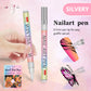 💖12-Color Professional Nail Art Pen Set💖