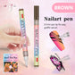 💖12-Color Professional Nail Art Pen Set💖