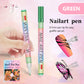 💖12-Color Professional Nail Art Pen Set💖