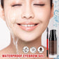 3D Long Lasting Waterproof Smudge-proof Brow Cream