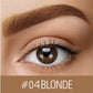 3D Long Lasting Waterproof Smudge-proof Brow Cream