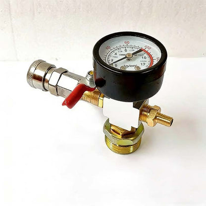 🔥New Year's Special Offer:50% OFF🎉Air Tank Valve Adapter🔥✨