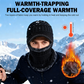 🎄Christmas Sale 50% OFF⚡3-In-1 Winter Balaclava Thermal Hood with Visor