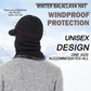 🎄Christmas Sale 50% OFF⚡3-In-1 Winter Balaclava Thermal Hood with Visor