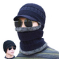 🎄Christmas Sale 50% OFF⚡3-In-1 Winter Balaclava Thermal Hood with Visor