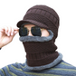 🎄Christmas Sale 50% OFF⚡3-In-1 Winter Balaclava Thermal Hood with Visor