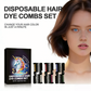 🎁2026 New Arrivals 50% OFF💥6-Pack Disposable Hair Dye Combs Set