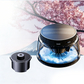 🎁2026 New Arrival💥Automatic On/Off Car Scent Diffuser with 6 Lights