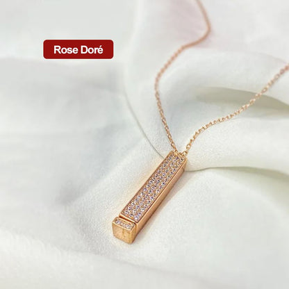 💖Nice Gift! "I Love You" Necklace