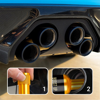 📢📢Buy 2 Get 1 Free✨Car Three-Way Catalytic Converter Cleaner