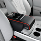 🔥Car Armrest Organizer with USB Charging Ports