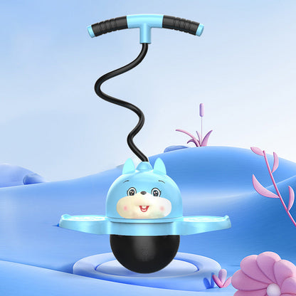🔥Fun Balance Bounce Toy - Bouncing Game & Balance Training