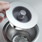 🎉BUY 1 GET 1 FREE🎁Pop-Up Sink Drain Stopper with Strainer