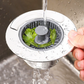 🎉BUY 1 GET 1 FREE🎁Pop-Up Sink Drain Stopper with Strainer