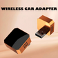 Smart Auto-Upgrade: Wireless Adapter for Seamless CarPlay & Android Auto – Plug & Drive! 📲✨🚀