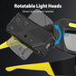 ⏳Limited-time 50% off⏰Hands-Free LED Work Light Glasses