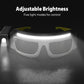 ⏳Limited-time 50% off⏰Hands-Free LED Work Light Glasses