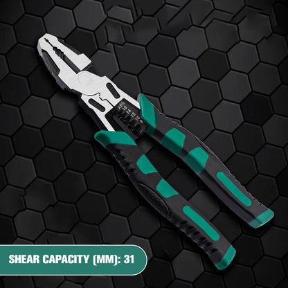 🔧Durable Practical Versatile Wire Cutters