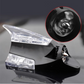 Car Flashing Warning Fin Lamp