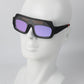🕶️Solar-Powered Auto-Light-Changing Welding Glasses