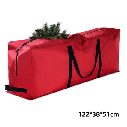 💖Christmas Tree Durable Waterproof Storage Bag