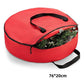 💖Christmas Tree Durable Waterproof Storage Bag