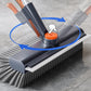 🔥3-in-1 Floor Scrub Brush with Long Handle