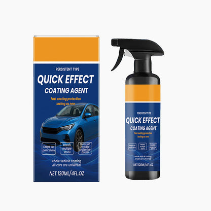 🔥Hot Sale🔥120ml Car Coating Spray