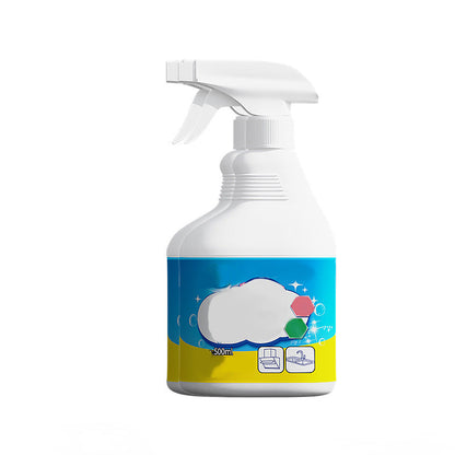 Heavy-Duty Kitchen Degreaser Spray