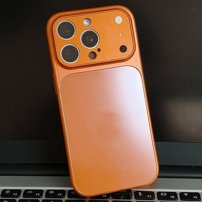 🔥Full-Coverage Frosted Anti-Drop Phone Case