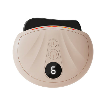 💖2-in-1 Gua Sha Facial & Body Massage Tool