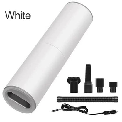 💥LAST DAY SALE 50% OFF💥Portable Car Vacuum Cleaner
