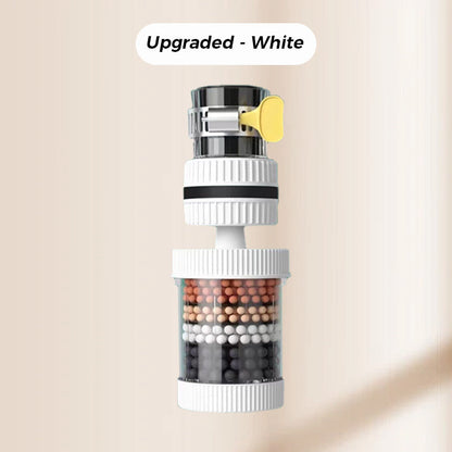 🚰 50% OFF NOW! 💧 Faucet Water Filter – Improves Taste, Reduces Impurities & Easy Installation 🚿