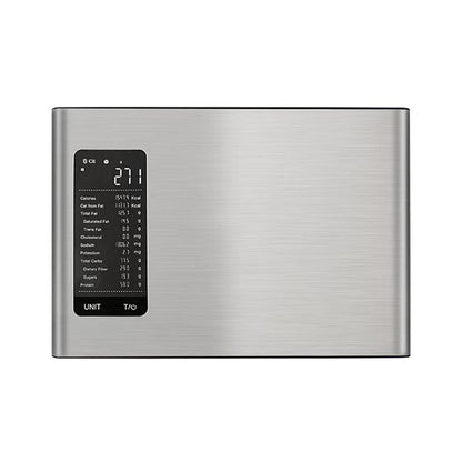 ⚡50% OFF NOW!Smart Nutrition Food Scale