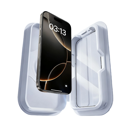 📱Full Coverage HD & Anti-Peeping iPhone Screen Protector