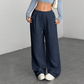 💖Casual Loose Fit Corduroy Trousers for Women