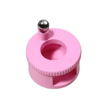 Rotating Cat’s Eye Nail Magnet Tool
