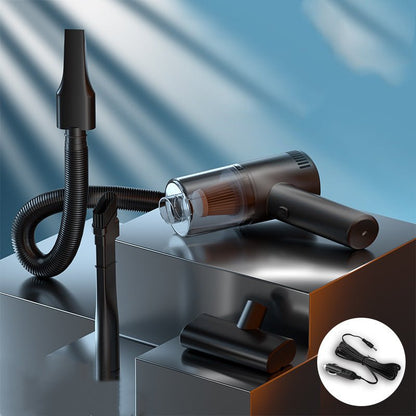 🎉Wireless Handheld Car Vacuum Cleaner